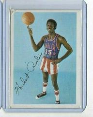 Geese Ausbie #18 Basketball Cards 1971 Fleer Cocoa Puffs Harlem Globetrotters Prices