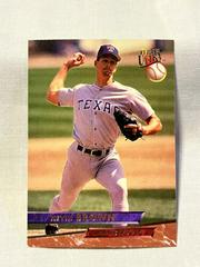 Kevin Brown #276 Baseball Cards 1993 Ultra Prices