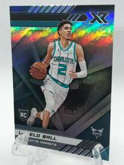 LaMelo Ball #290 Basketball Cards 2020 Panini Chronicles Prices