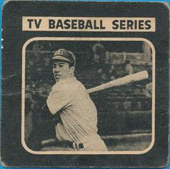 Duke Snider #5 Baseball Cards 1950 Drake's Prices