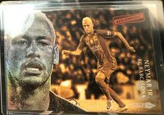 Neymar Jr [Artist's Proof] Soccer Cards 2016 Panini Aficionado Prices