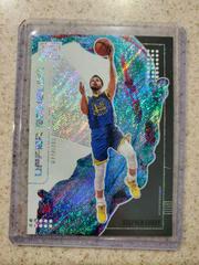 Stephen Curry #9 Basketball Cards 2019 Panini Status Upper Echelon Prices