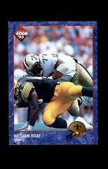 New Orleans Saints Football Cards 1993 Collector's Edge Prices