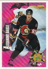 Alexandre Daigle #248 Hockey Cards 1994 Score Prices