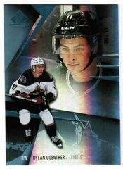 Dylan Guenther #69 Hockey Cards 2023 SP Game Used Prices