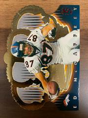 Ed McCaffrey [Limited Series] #37 Football Cards 1998 Pacific Crown Royale Prices