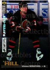 Sean Hill #65 Hockey Cards 1995 Collector's Choice Prices