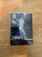 Trea Turner #NA-10 Baseball Cards 2022 Panini Capstone New Age Prices