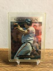 Cal Ripken Jr. Baseball Cards 1995 Upper Deck Special Edition Prices