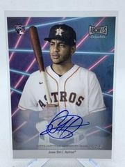 Jose Siri #PDA-JS Baseball Cards 2022 Topps Archives Snapshots Picture Day Autographs Prices