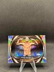 Colby Covington #COU-9 Ufc Cards 2024 Topps Chrome UFC Countdown Prices