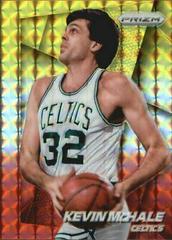 Kevin McHale [Red Prizm] Basketball Cards 2014 Panini Prizm Prices