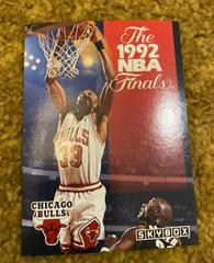Scottie Pippen #317 Basketball Cards 1992 Skybox Prices