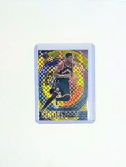 Pascal Siakam [Gold] Basketball Cards 2020 Panini Select Numbers Prices