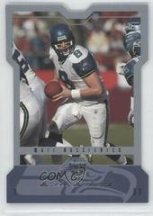 Matt Hasselbeck Football Cards 2004 SkyBox LE Prices