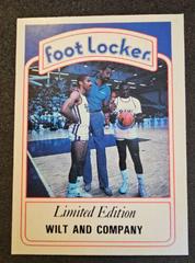 Mike Conley #9 Basketball Cards 1991 Foot Locker Slam Fest Prices