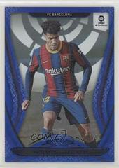 Philippe Coutinho [Mirror Blue] Soccer Cards 2020 Panini Chronicles Certified La Liga Prices