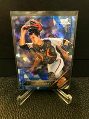 Buster Posey #300 Baseball Cards 2016 Topps Chrome Sapphire Prices