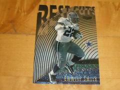Emmitt Smith #BC13 Football Cards 1997 Bowman's Best Cut Prices