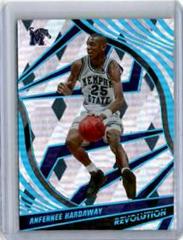 Anfernee Hardaway [Cubic] #97 Basketball Cards 2022 Panini Chronicles Draft Picks Revolution Prices