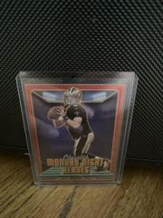Drew Brees [Red] Football Cards 2022 Panini Classics Monday Night Heroes Prices