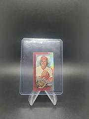 Steve Carlton [Mini Red] #101 Baseball Cards 2022 Topps Allen & Ginter Chrome Prices