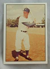 Al Walker #278 Baseball Cards 1979 TCMA Baseball History Series Prices