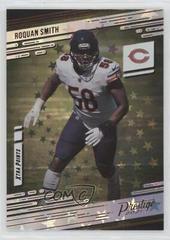 Roquan Smith [Xtra Points Astral] Football Cards 2021 Panini Prestige Prices