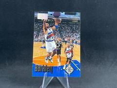 Charles Barkley First Day Issue Basketball Cards 1993 Stadium Club Prices