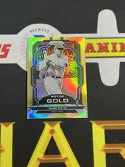 Babe Ruth [Gold] #PG11 Baseball Cards 2023 Panini Prizm Pot of Gold Prices