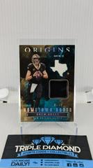 Drew Brees [Turquoise] #HR-DBR Football Cards 2022 Panini Origins Hometown Roots Prices