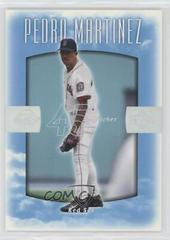 Pedro Martinez Baseball Cards 2002 Upper Deck Sweet Spot Prices