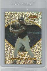 Derrick Gibson [Preview Atomic Refractor] #BBP23 Baseball Cards 1996 Bowman's Best Preview Prices