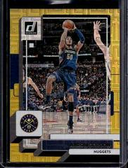 Aaron Gordon [Choice Gold] #92 Basketball Cards 2022 Panini Donruss Prices