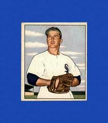 Mickey Haefner #183 Baseball Cards 1950 Bowman Prices