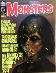 Famous Monsters of Filmland #127 (1976) Comic Books Famous Monsters of Filmland Prices