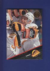 Pavel Bure Hockey Cards 1993 Leaf Prices