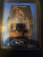 Damon stoudamire Basketball Cards 1998 Upper Deck Choice Starquest Prices