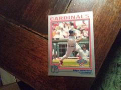 Edgar Renteria #154 Baseball Cards 2004 Topps Opening Day Prices