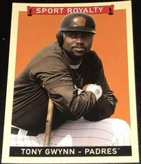 Tony Gwynn #328 Baseball Cards 2008 Upper Deck Goudey Prices