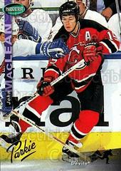 John MacLean Hockey Cards 1994 Parkhurst Prices