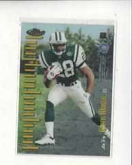 Curtis Martin Football Cards 1998 Topps Finest Mystery 2 Prices