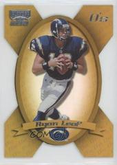 Ryan Leaf [O's] #80 Football Cards 1999 Playoff Momentum Prices