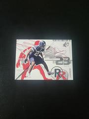 Quentin Jammer Football Cards 2002 Spx Prices
