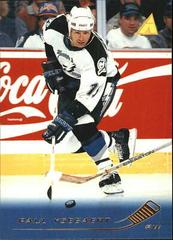 Paul Ysebaert Hockey Cards 1995 Pinnacle Prices