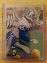 Pat Swilling #103 Football Cards 1994 Ultra Prices