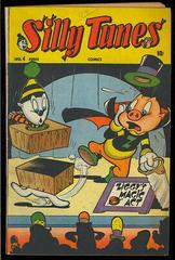 Silly Tunes #4 (1946) Comic Books Silly Tunes Comics Prices