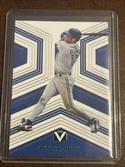 Roberto Alomar [Green] #35 Baseball Cards 2023 Panini Chronicles Vertex Prices