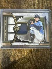 Luis Garcia [Primary Pieces Quad Relic] Baseball Cards 2021 Topps Museum Collection Prices