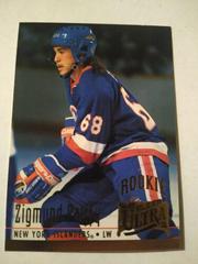 Zigmund Palffy Hockey Cards 1994 Ultra Prices